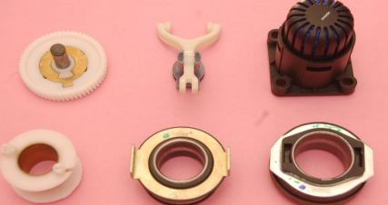Assy Parts