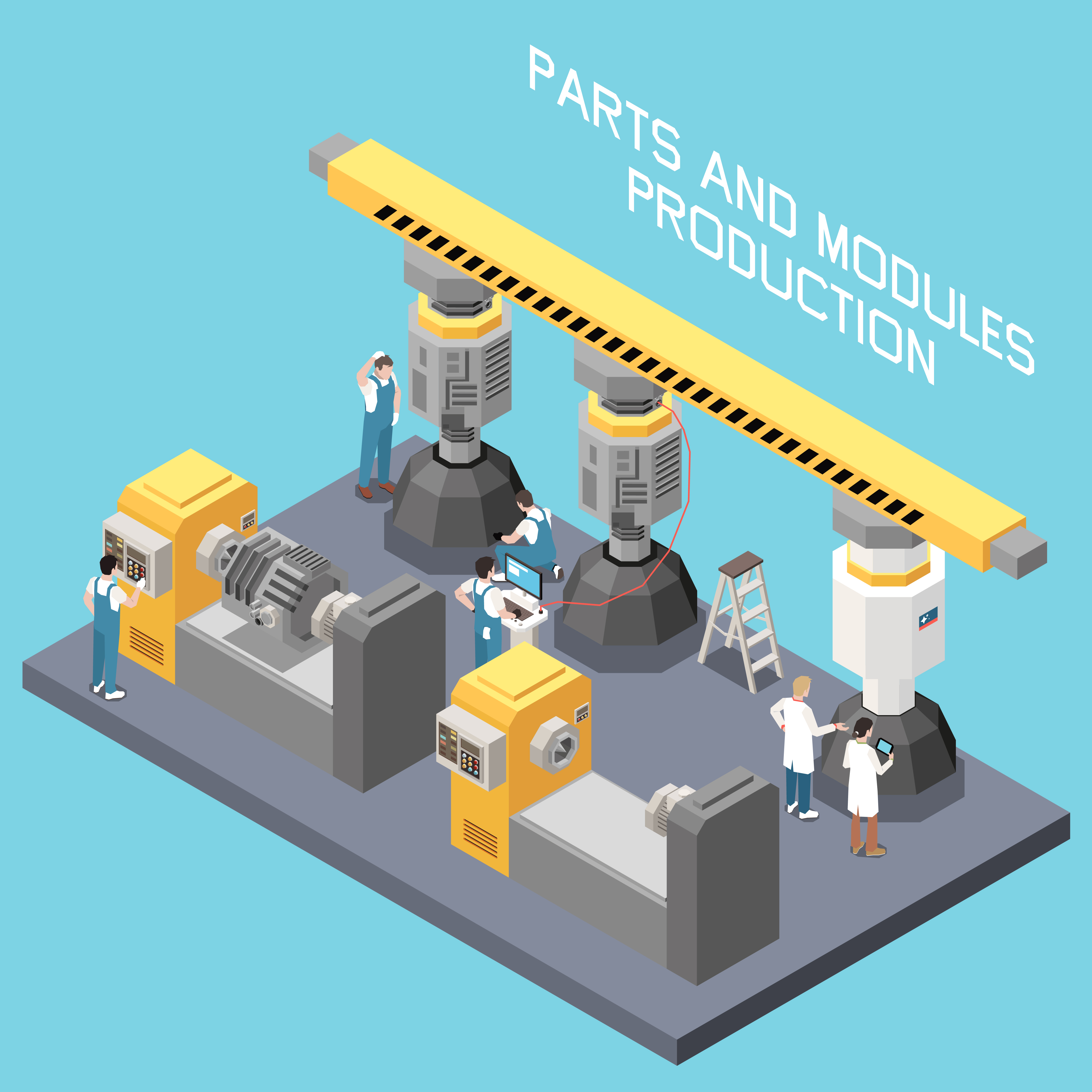 Automotive sector image