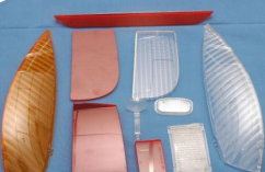 Lighting Parts