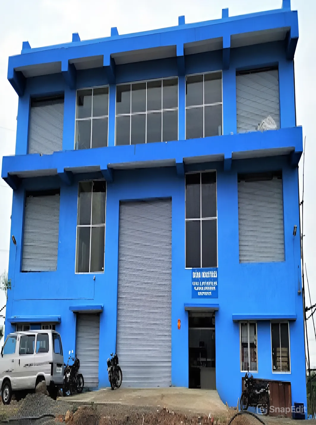 Sigma Industries